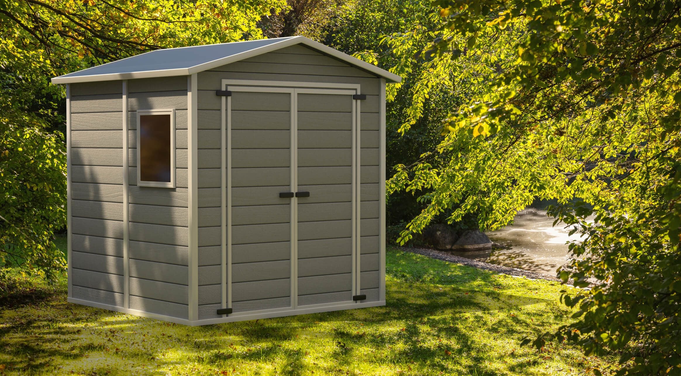 The Best Way to Deliver Sheds to Your Customers The Best Way to Deliver Sheds to Your Customers